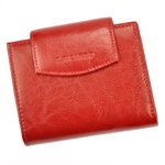 Červená dámska peňaženka Z.Ricardo 018