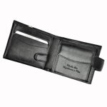 Pánska peňaženka s vonkajším zapínaním Z.Ricardo 051S-A