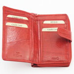 Dámska peňaženka EL FORREST 813-48 RFID