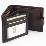 Pánska peňaženka EL FORREST 892-22 RFID