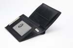 Pánska peňaženka EL FORREST 861-67 RFID