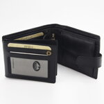 Pánska peňaženka EL FORREST 892-67 RFID