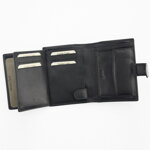 Pánska peňaženka EL FORREST 988-67 RFID