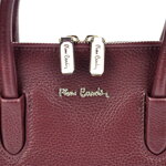 Elegantná značková kabelka Pierre Cardin 55045 TSC DOLLARO 