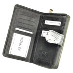 Kožená peňaženka PATRIZIA SNR-116 RFID