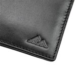 Pánska kožená peňaženka EL FORREST 548/A-67 RFID