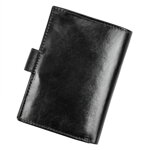 Kožená peňaženka Rovicky N74L-RVT RFID