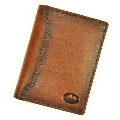 Kožená peňaženka EL FORREST 896-29 RFID
