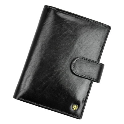 Pánska peňaženka Rovicky N74L-RVT RFID