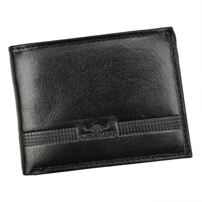 Kožená pánska peňaženka Charro 