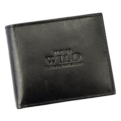 Trendová peňaženka Wild