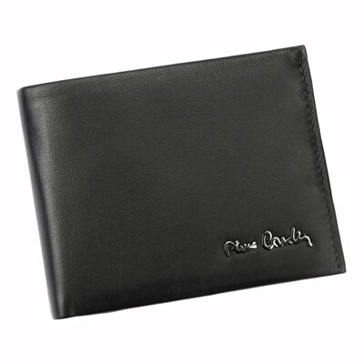 Pánska kožená peňaženka Pierre Cardin 