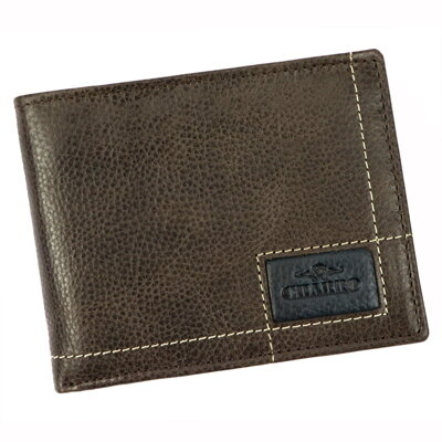 Pánska kožená peňaženka Charro 