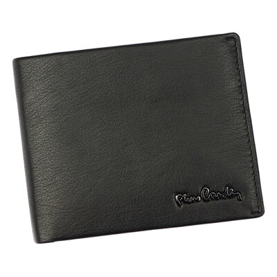 Praktická kožená peňaženka Pierre Cardin 