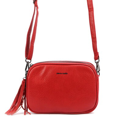 Crossbody kabelka Pierre Cardin