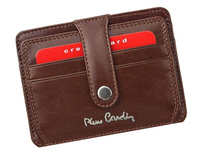Puzdro na kreditné karty  Pierre Cardin YS520.10 PC02
