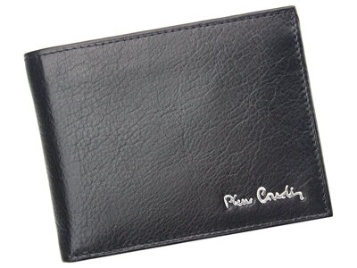 Pánska peňaženka Pierre Cardin TILAK06 8806 RFID