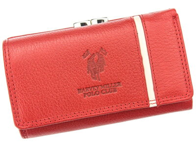 Dámska peňaženka Harvey Miller Polo Club 5313 PL10
