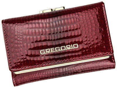 Dámska peňaženka Gregorio SLL-117