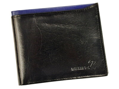 Pánska peňaženka Ronaldo N01-VT RFID