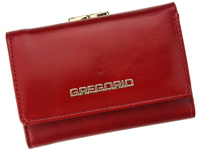 Dámska peňaženka Gregorio N117