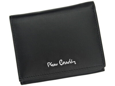 Pánska peňaženka s francúzskym mincovníkom Pierre Cardin TILAK09 8869