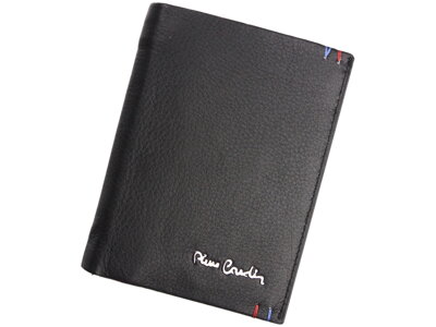 Pánska peňaženka Pierre Cardin CD TILAK22 326 RFID