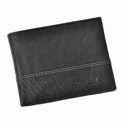 Kožená pánska peňaženka Pierre Cardin TILAK24 8805 RFID