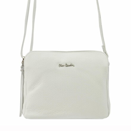 Dámska kožená kabelka Pierre Cardin FRZ 1655 DOLLARO