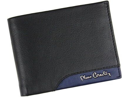 Praktická pánska peňaženka Pierre Cardin TILAK34 8805
