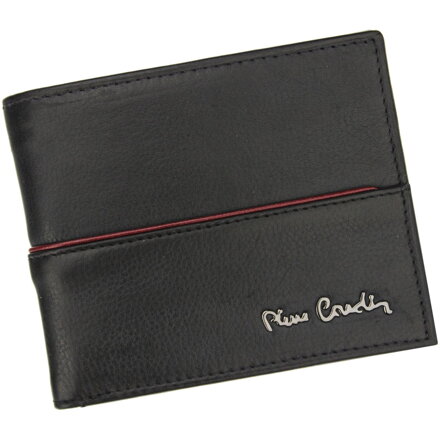 Praktická pánska peňaženka Pierre Cardin TILAK38 8824