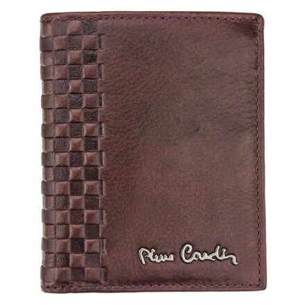 Peňaženka bez mincovníka Pierre Cardin TILAK39 8813