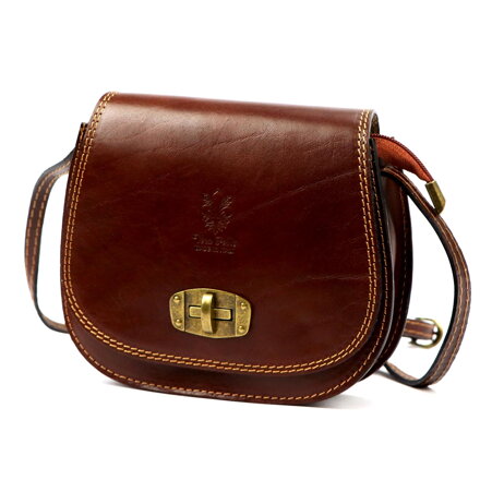 Dámska crossbody kabelka Gregorio 117