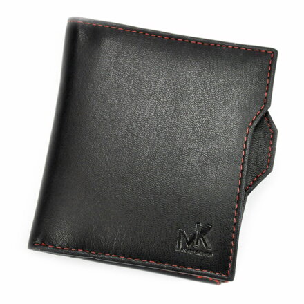 Peňaženka so zipsovým mincovníkom Money Kepper CC 6002