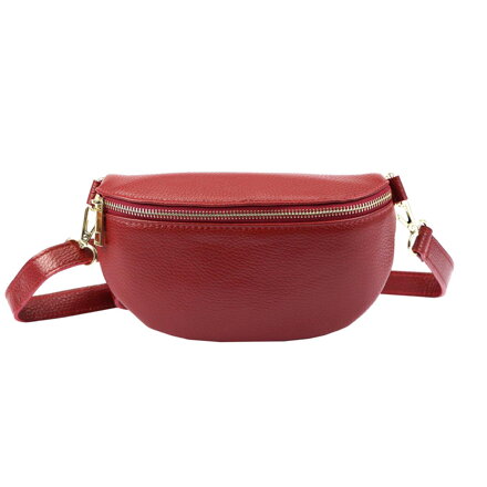 Kožená ľadvinka Patrizia Piu 417-003 GOLD