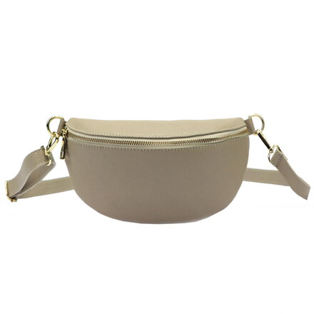 Kožená ľadvinka Patrizia Piu 417-003 GOLD