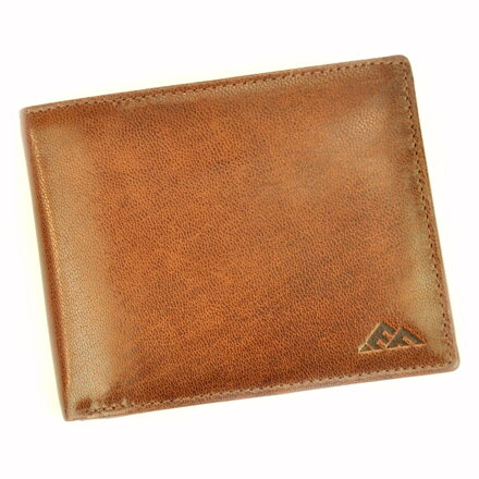 Pánska peňaženka EL FORREST 545/A-26 RFID