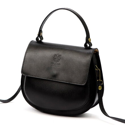 Kožená kabelka Gregorio 511