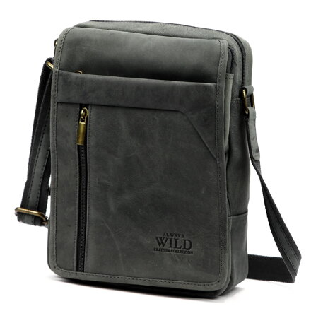 Always Wild 5747-TGH