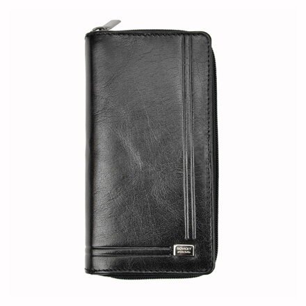 Peňaženka Rovicky CPR-8931-BAR RFID