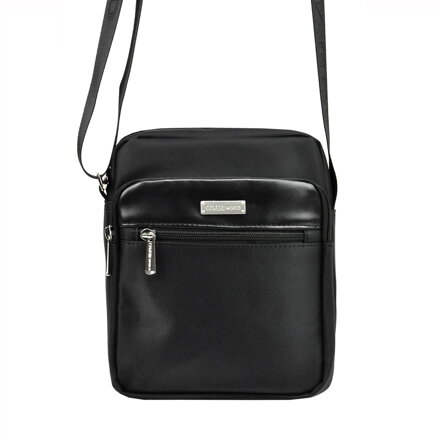 Praktická crossbody taška pre pánov.
