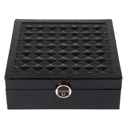 Pekná dámska šperkovnica PATRIZIA 