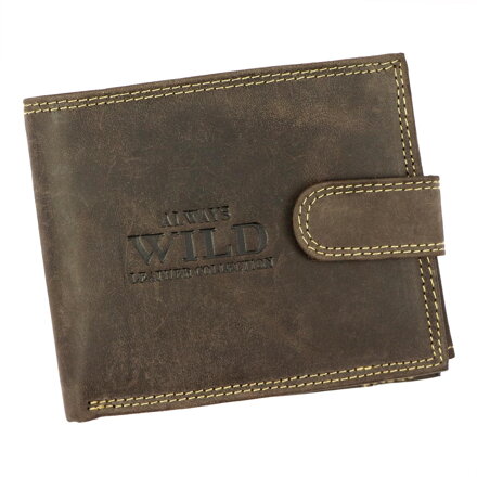 Wild N992L-P-CHM RFID