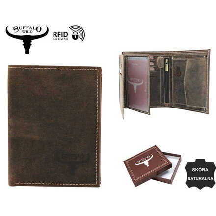 Wild RM-04-BAW BUFFALO