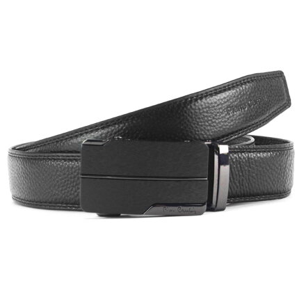 Kožený oblekový opasok Pierre Cardin 547 HY08