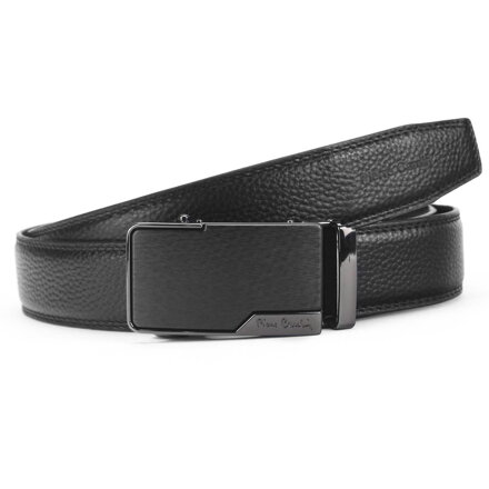 Kožený opasok Pierre Cardin 548 HY08