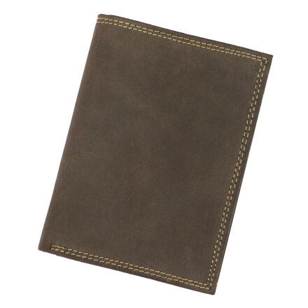 Kožená peňaženka Wild 