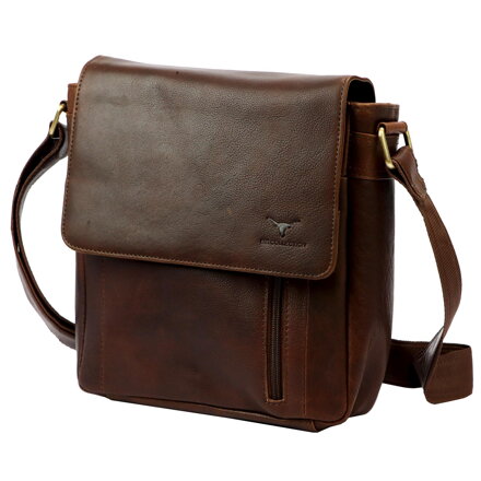 Trednová crossbody taška Money Kepper HN1992 skl.