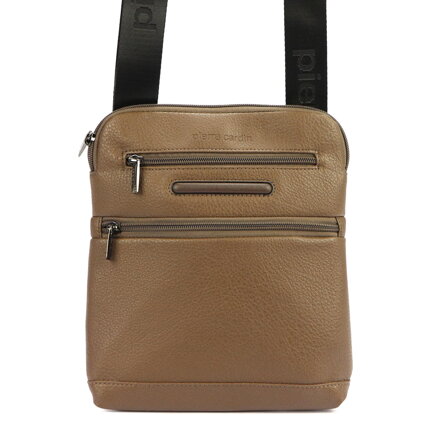 Praktická crossbody taška Pierre Cardin