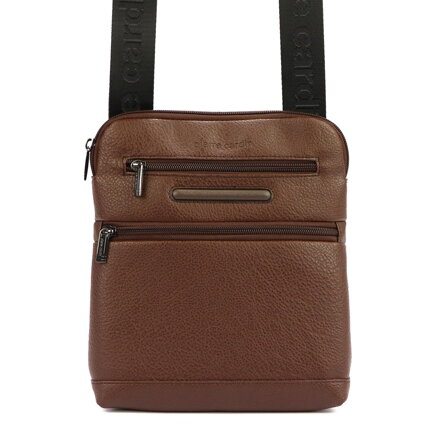 Praktická crossbody taška Pierre Cardin